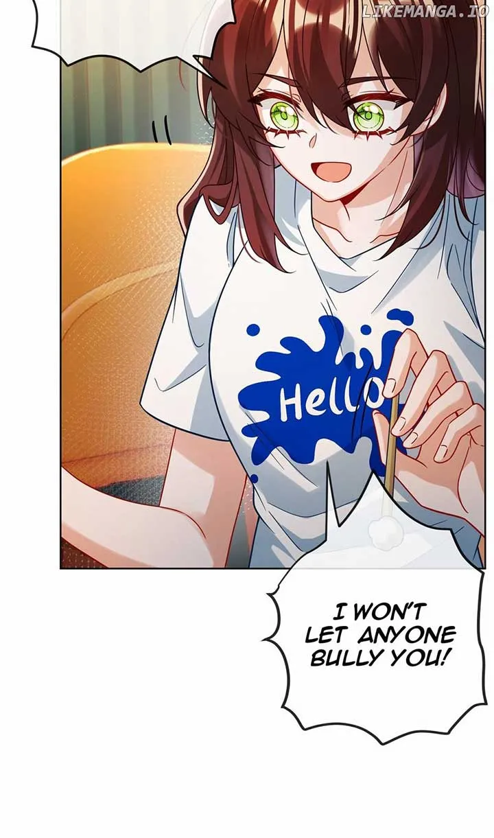 The Daughter of Evil and Miss Devil Chapter 37 Online - página 42