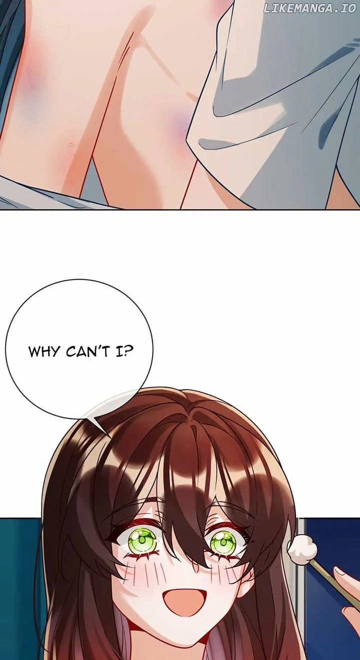 The Daughter of Evil and Miss Devil Chapter 37 Online - página 44