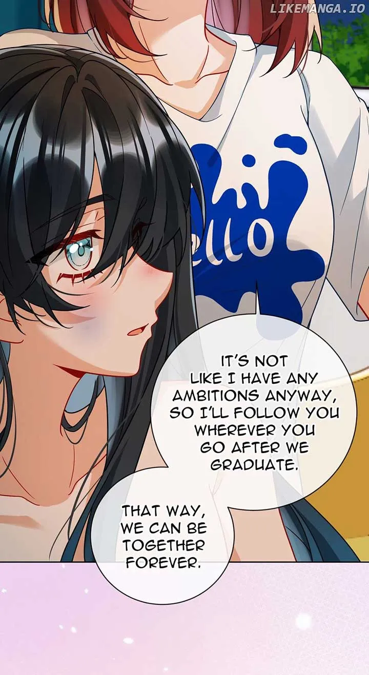 The Daughter of Evil and Miss Devil Chapter 37 Online - página 45