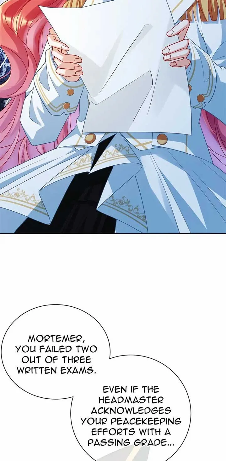 The Daughter of Evil and Miss Devil Chapter 41 Online - página 3