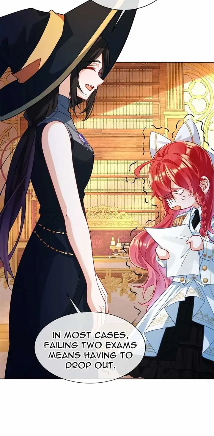 The Daughter of Evil and Miss Devil Chapter 41 Online - página 4