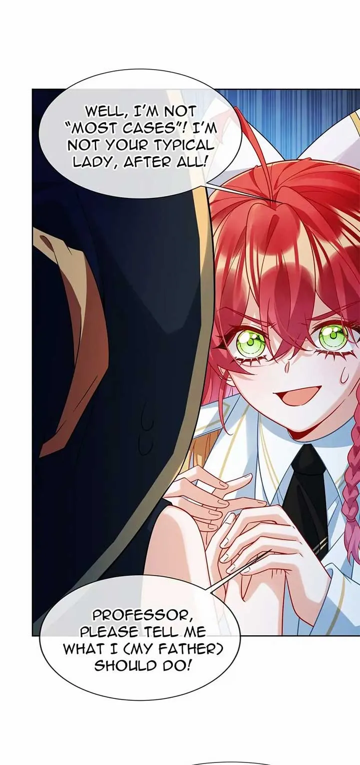 The Daughter of Evil and Miss Devil Chapter 41 Online - página 5