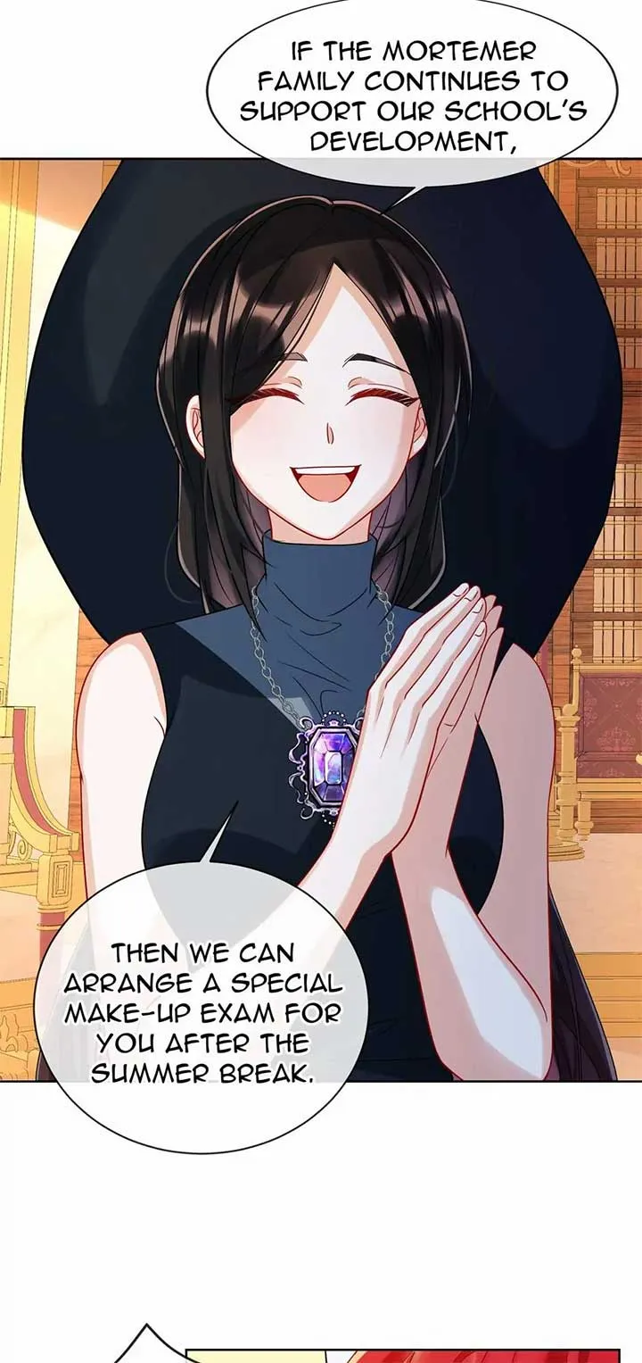 The Daughter of Evil and Miss Devil Chapter 41 Online - página 6