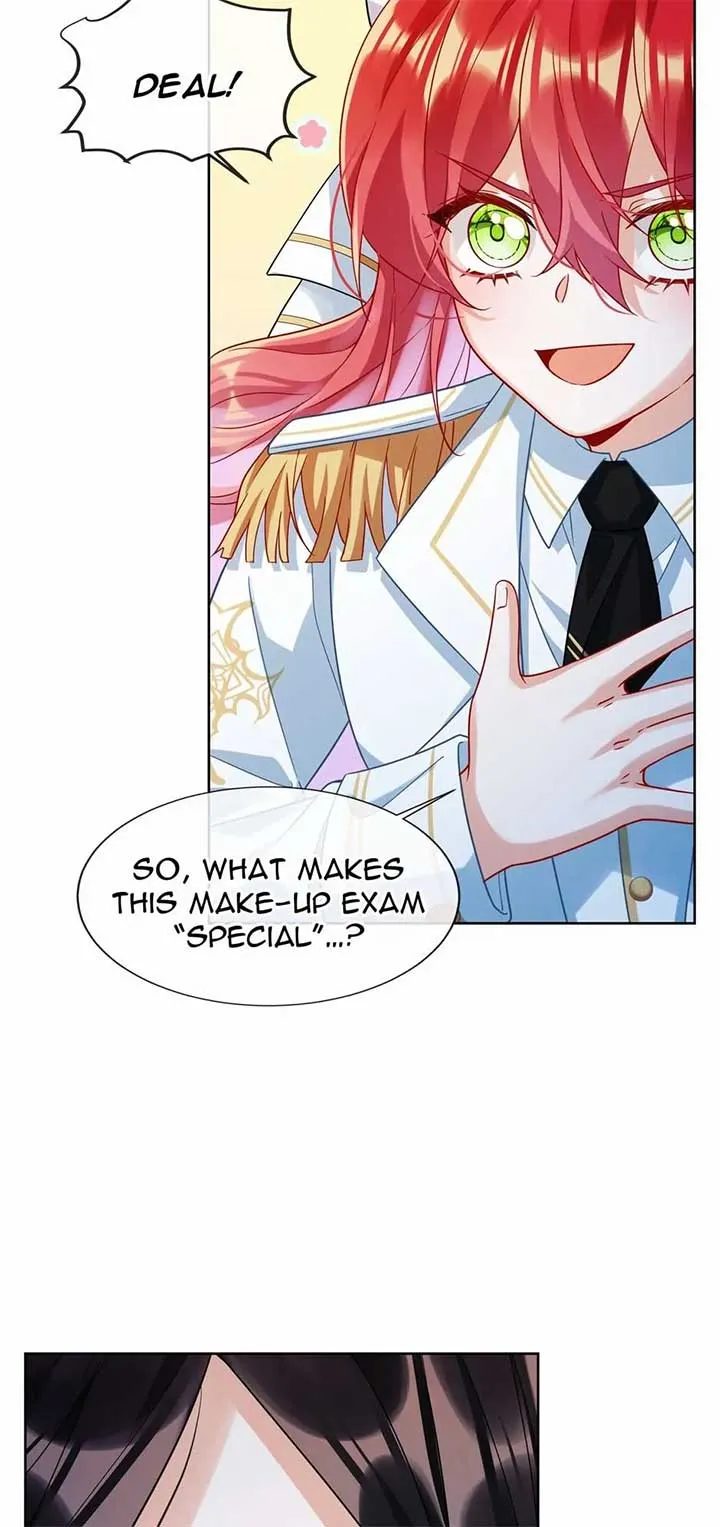 The Daughter of Evil and Miss Devil Chapter 41 Online - página 7
