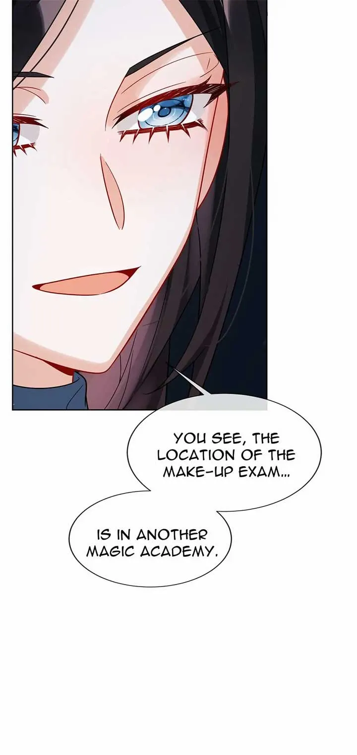 The Daughter of Evil and Miss Devil Chapter 41 Online - página 8