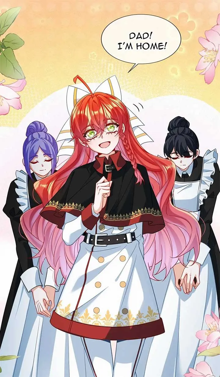 The Daughter of Evil and Miss Devil Chapter 41 Online - página 10