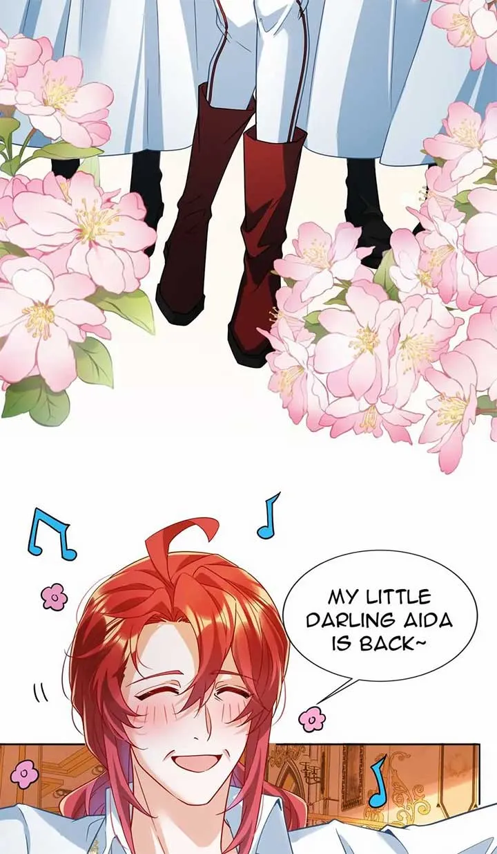 The Daughter of Evil and Miss Devil Chapter 41 Online - página 11