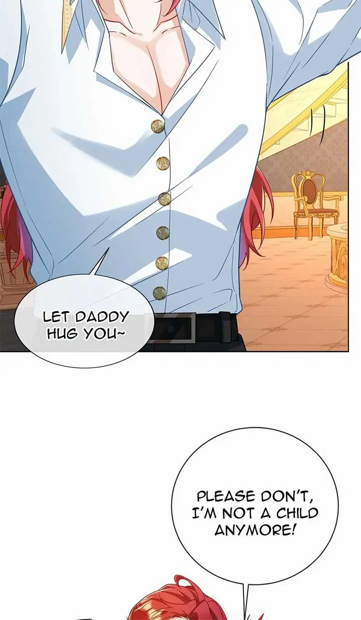 The Daughter of Evil and Miss Devil Chapter 41 Online - página 12