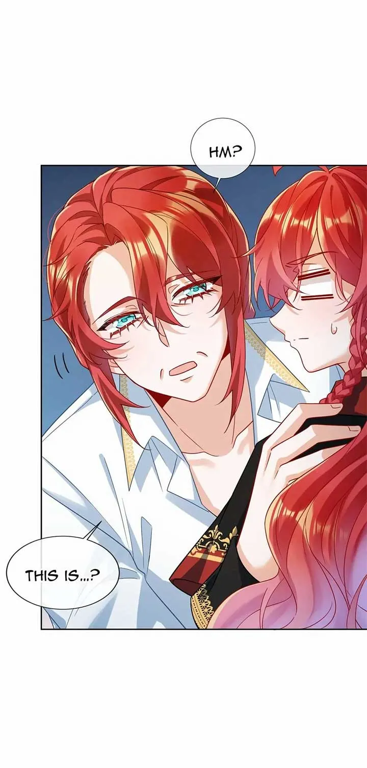 The Daughter of Evil and Miss Devil Chapter 41 Online - página 14