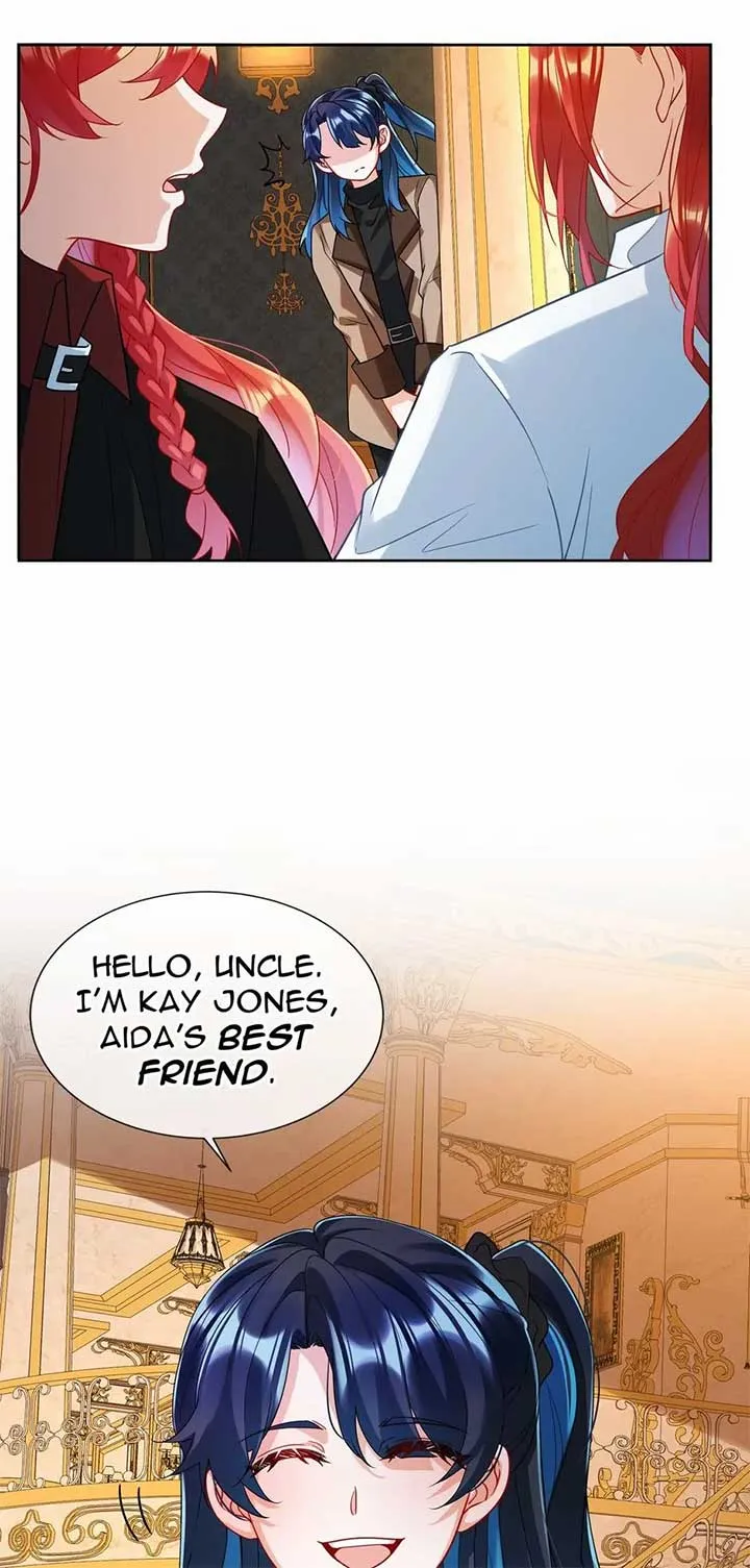 The Daughter of Evil and Miss Devil Chapter 41 Online - página 15