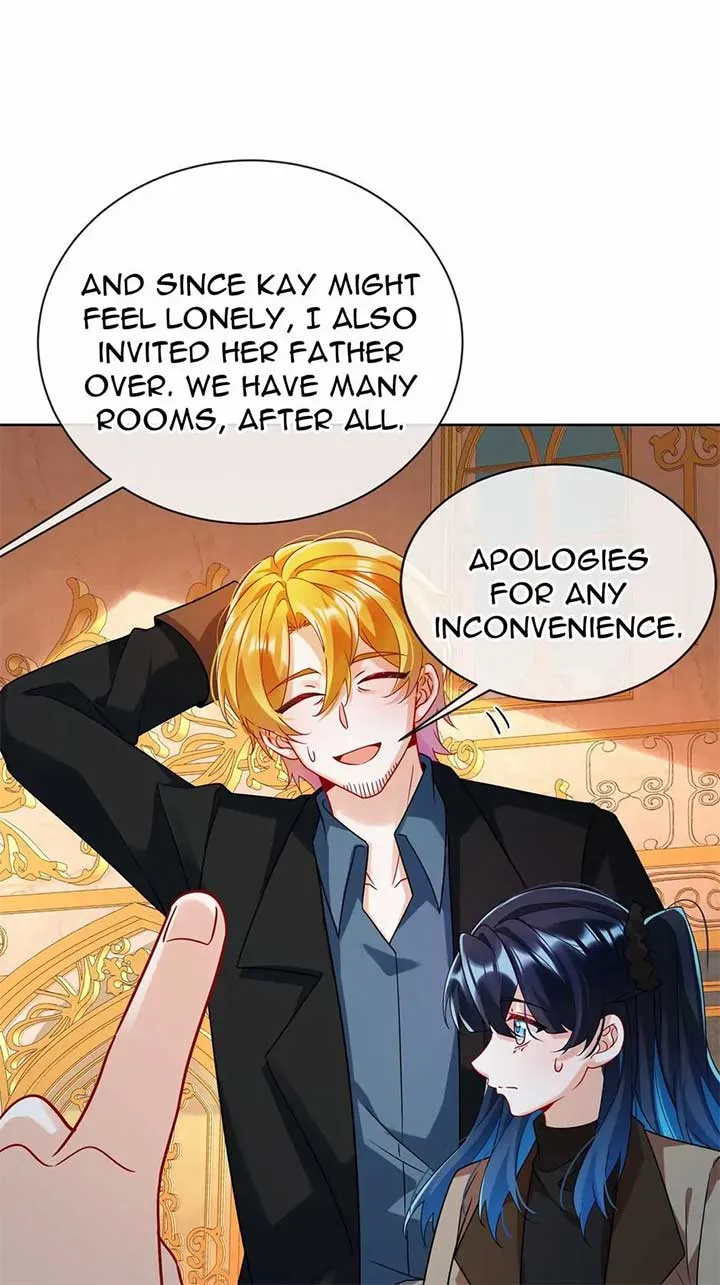 The Daughter of Evil and Miss Devil Chapter 41 Online - página 18