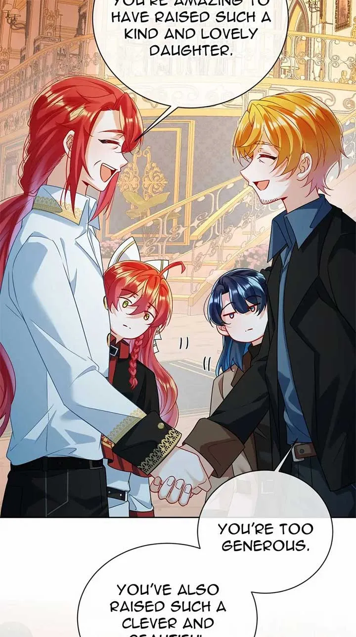 The Daughter of Evil and Miss Devil Chapter 41 Online - página 20