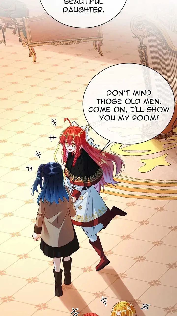 The Daughter of Evil and Miss Devil Chapter 41 Online - página 21