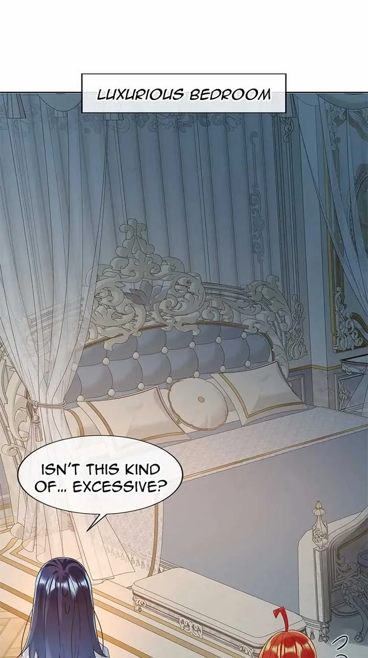 The Daughter of Evil and Miss Devil Chapter 41 Online - página 23