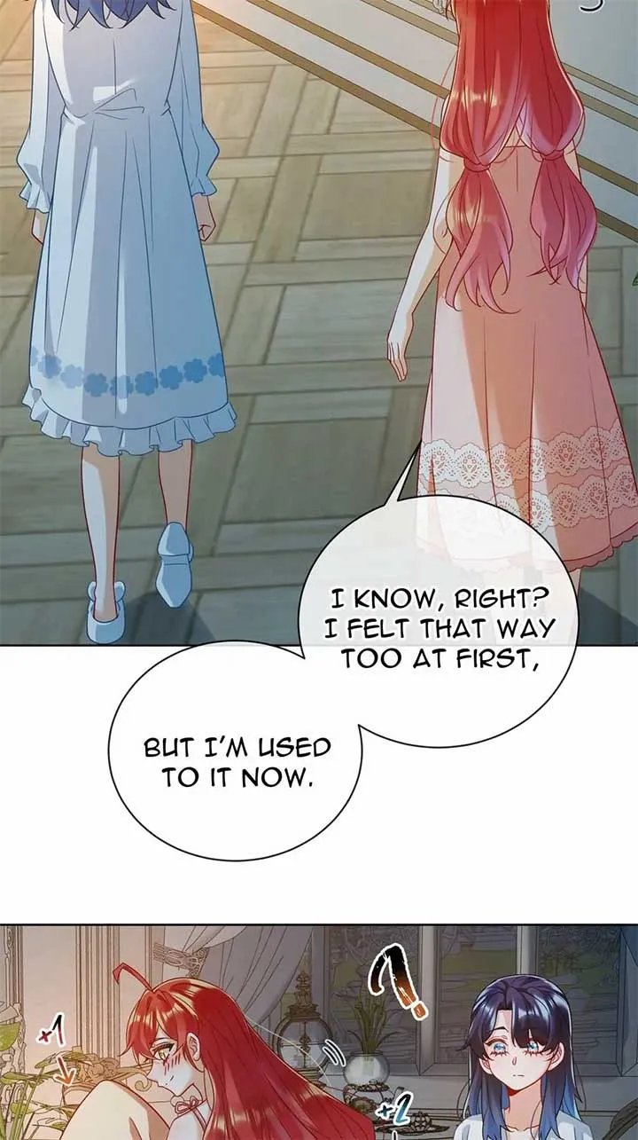 The Daughter of Evil and Miss Devil Chapter 41 Online - página 24
