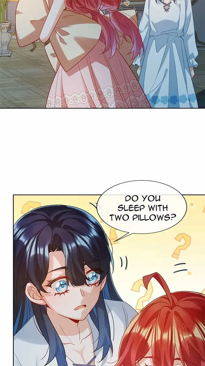 The Daughter of Evil and Miss Devil Chapter 41 Online - página 25