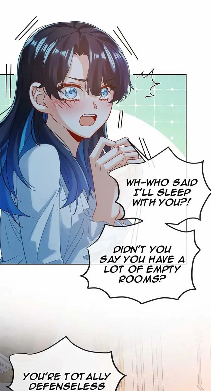 The Daughter of Evil and Miss Devil Chapter 41 Online - página 28