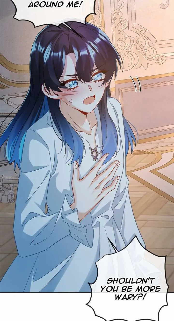 The Daughter of Evil and Miss Devil Chapter 41 Online - página 29