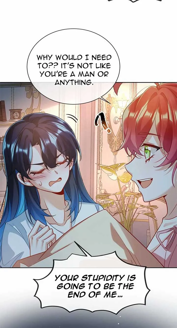 The Daughter of Evil and Miss Devil Chapter 41 Online - página 30
