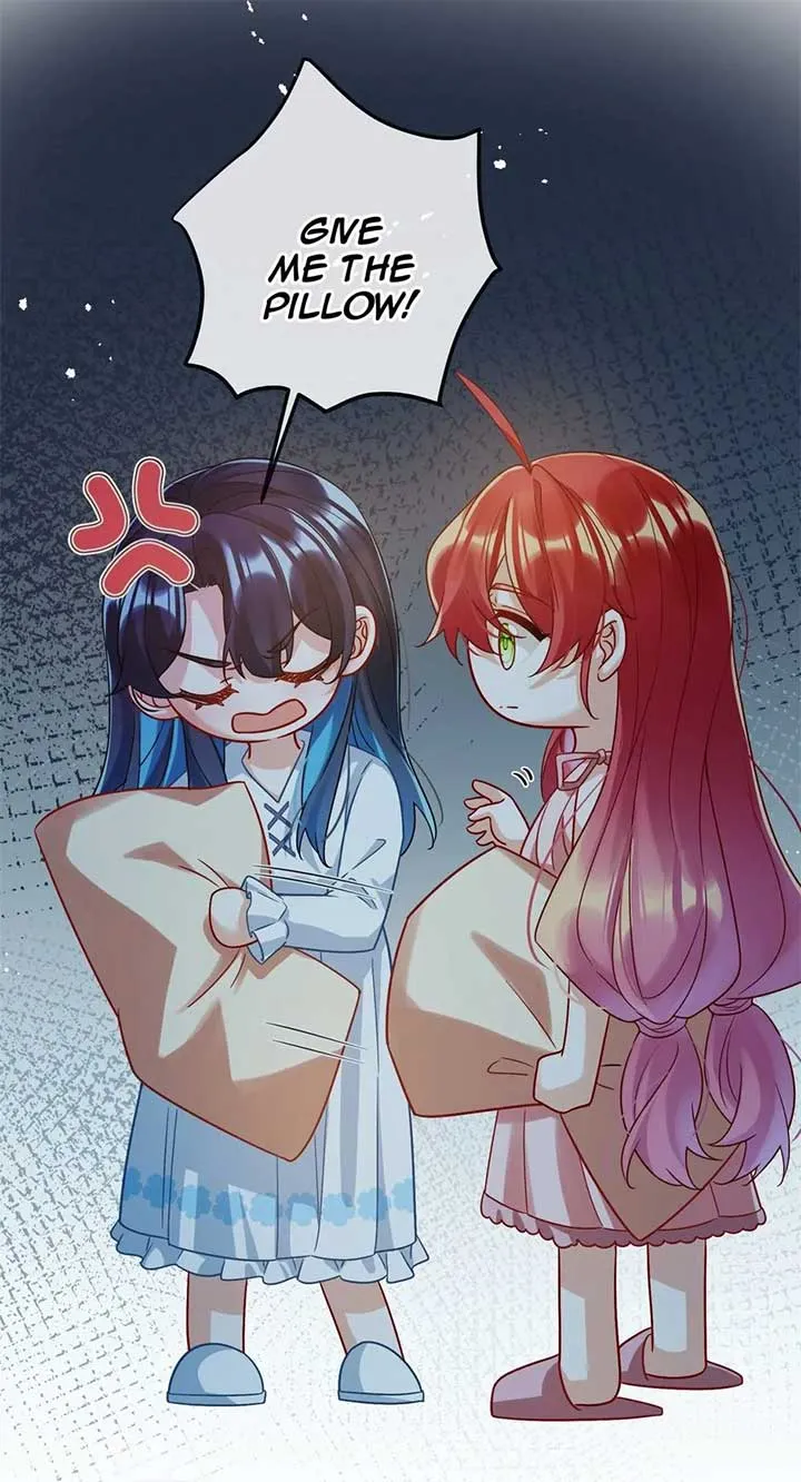 The Daughter of Evil and Miss Devil Chapter 41 Online - página 31