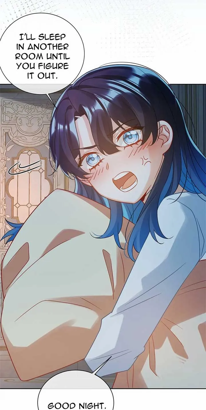 The Daughter of Evil and Miss Devil Chapter 41 Online - página 32