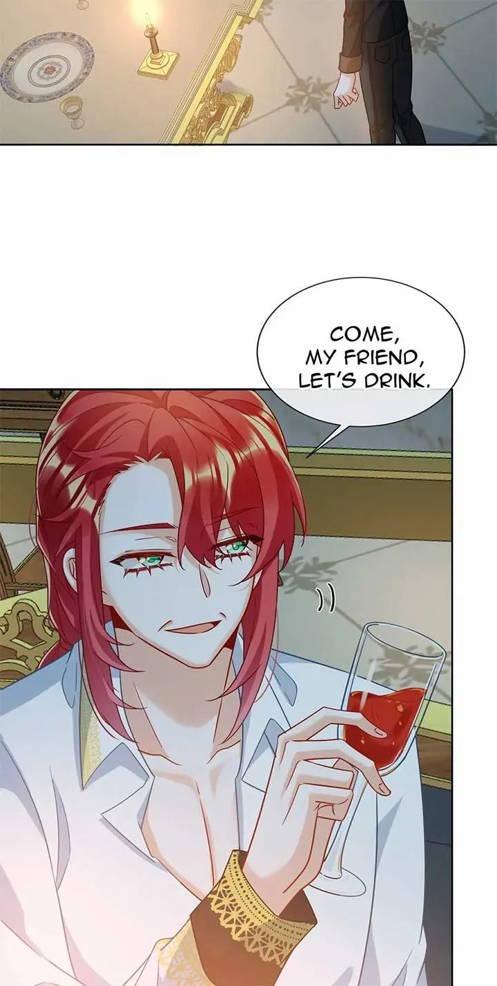 The Daughter of Evil and Miss Devil Chapter 41 Online - página 35