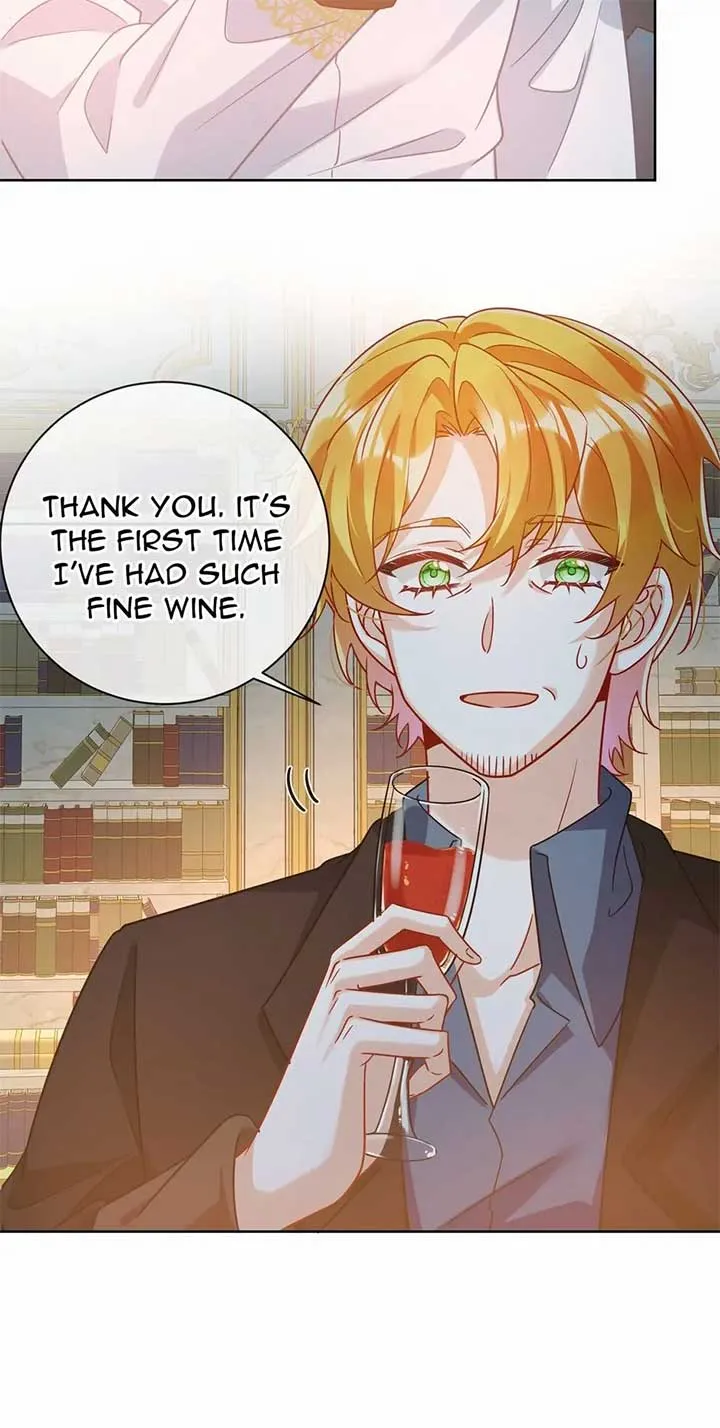 The Daughter of Evil and Miss Devil Chapter 41 Online - página 36