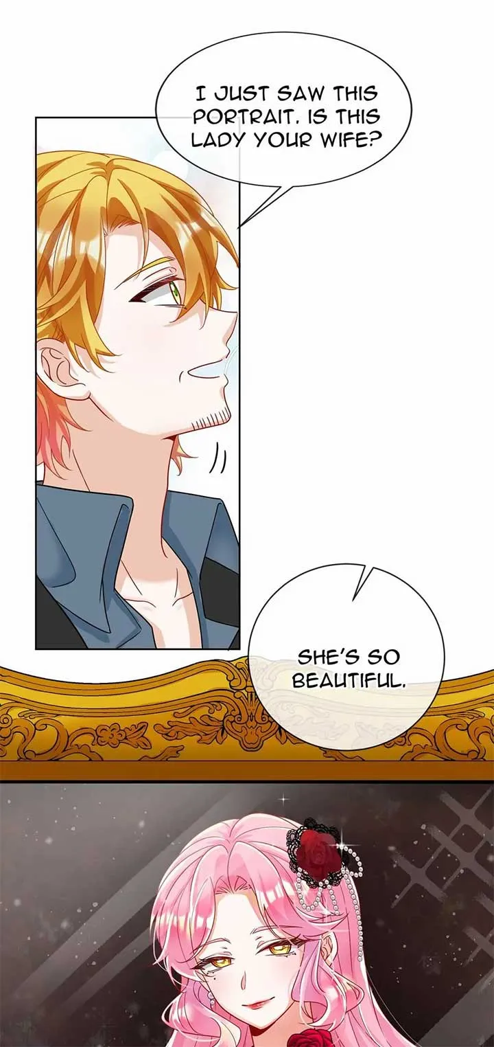 The Daughter of Evil and Miss Devil Chapter 41 Online - página 37