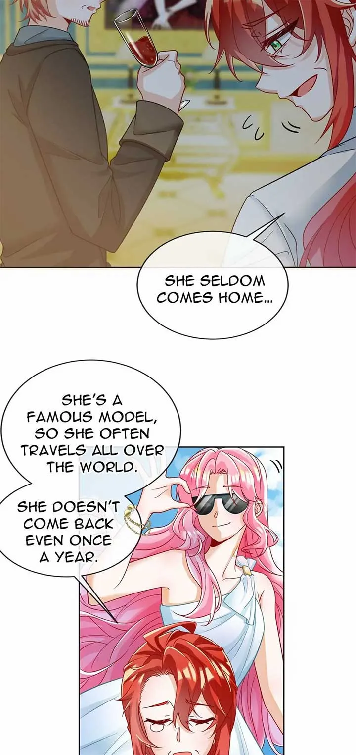 The Daughter of Evil and Miss Devil Chapter 41 Online - página 39