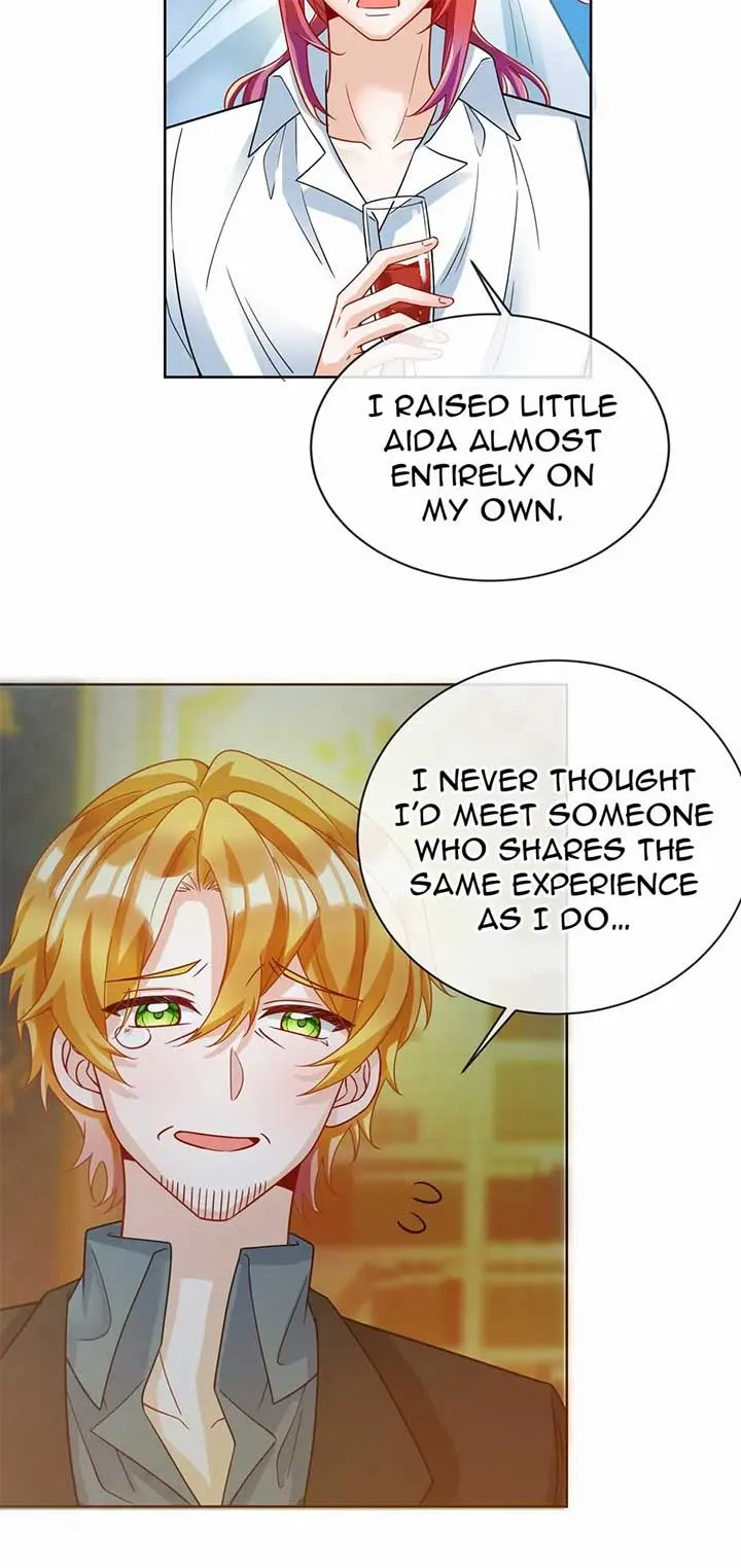 The Daughter of Evil and Miss Devil Chapter 41 Online - página 40