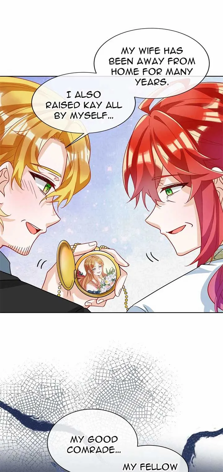 The Daughter of Evil and Miss Devil Chapter 41 Online - página 41