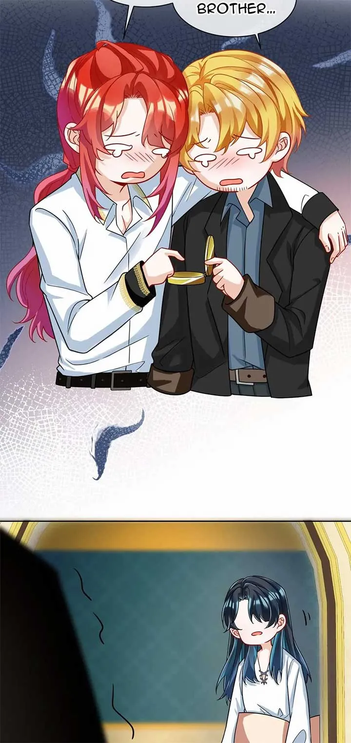 The Daughter of Evil and Miss Devil Chapter 41 Online - página 42