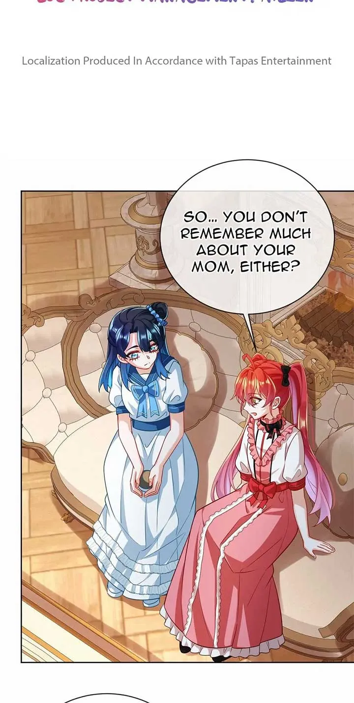 The Daughter of Evil and Miss Devil Chapter 42 Online - página 2