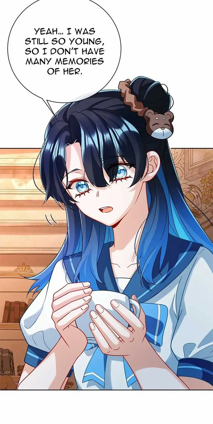 The Daughter of Evil and Miss Devil Chapter 42 Online - página 3