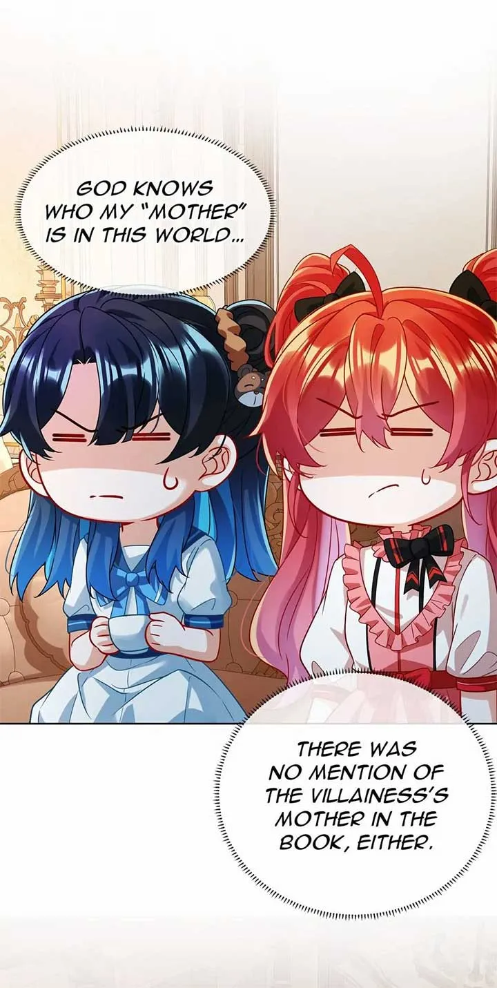 The Daughter of Evil and Miss Devil Chapter 42 Online - página 4
