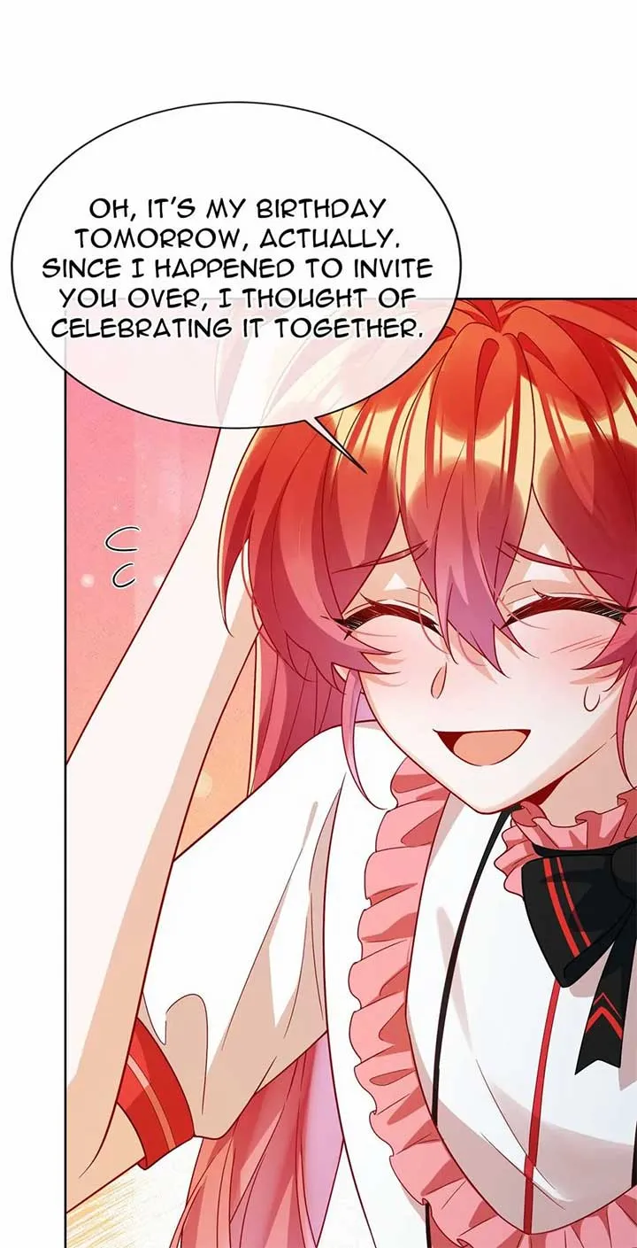 The Daughter of Evil and Miss Devil Chapter 42 Online - página 6