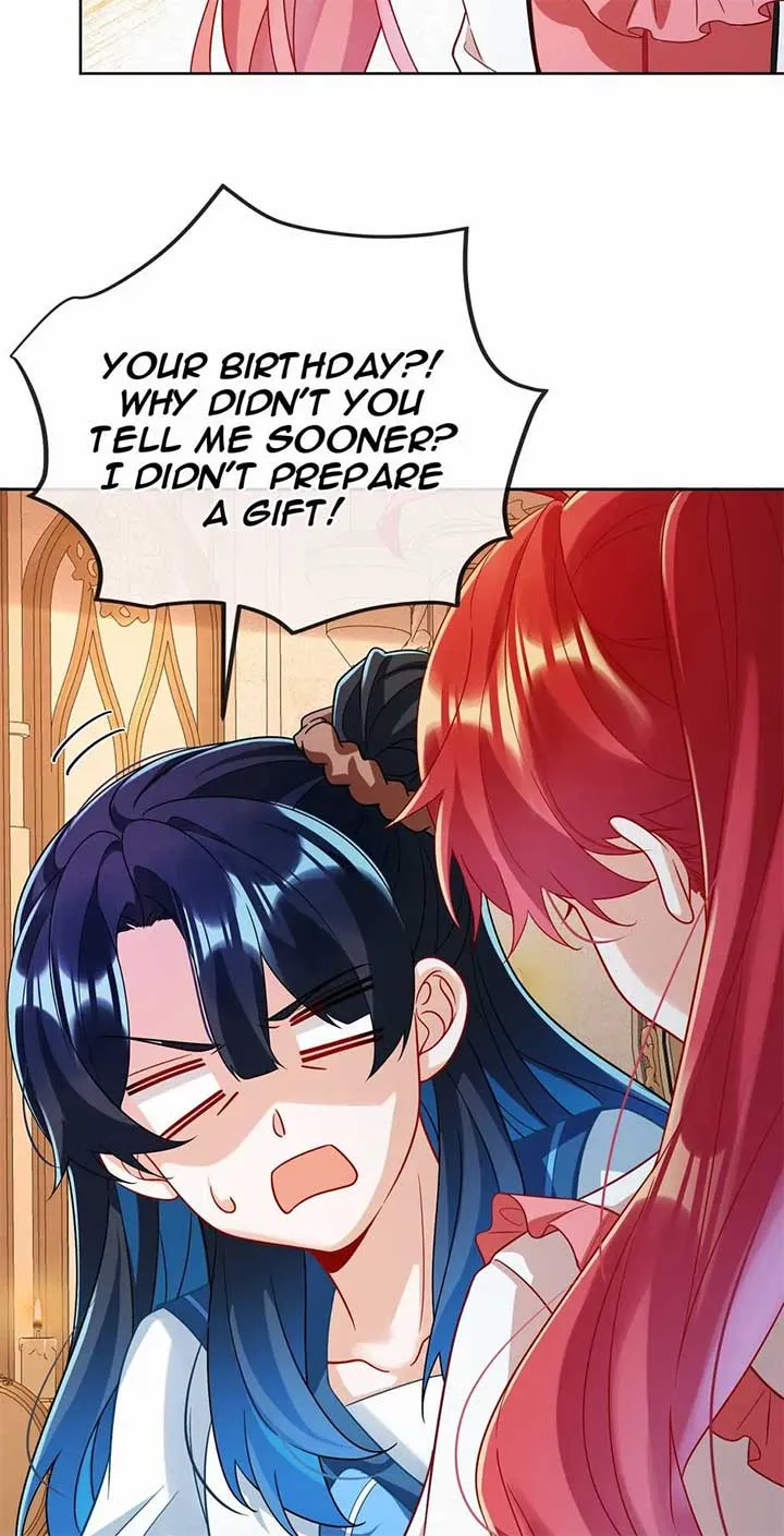 The Daughter of Evil and Miss Devil Chapter 42 Online - página 7