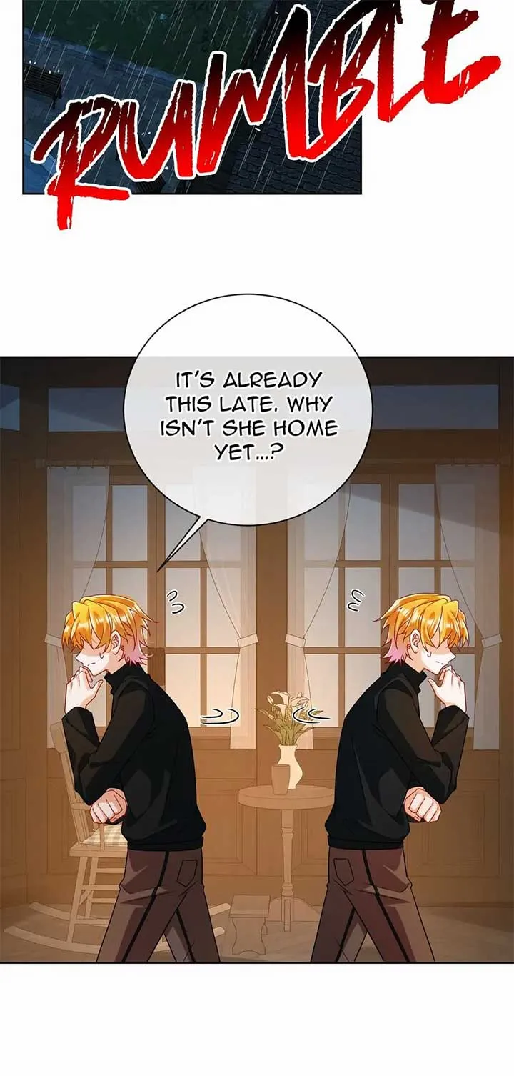 The Daughter of Evil and Miss Devil Chapter 42 Online - página 14