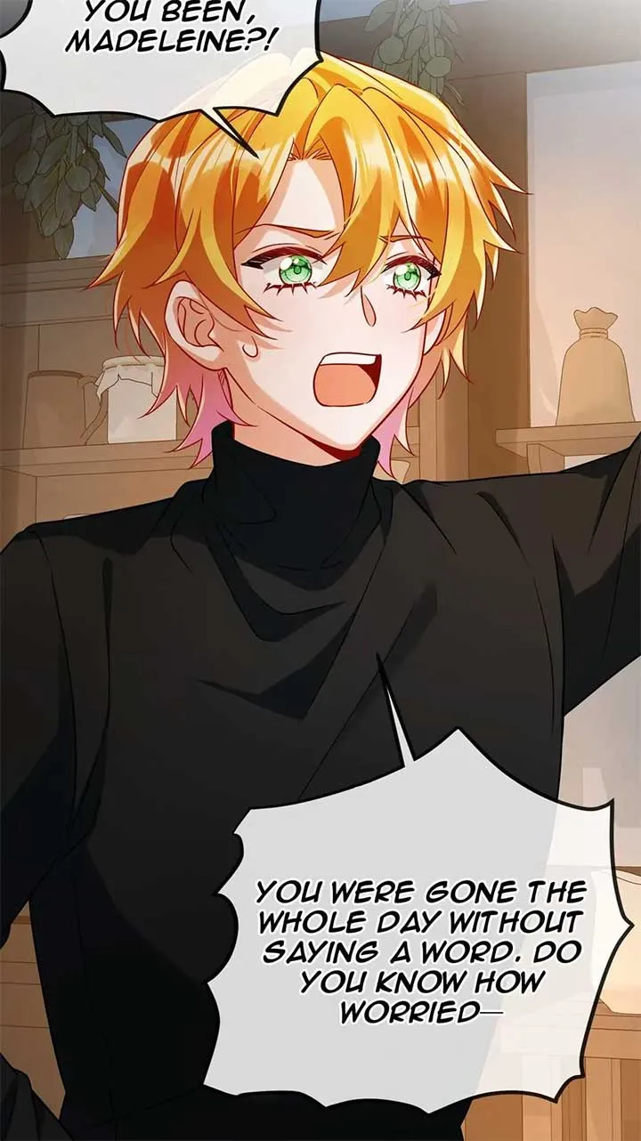 The Daughter of Evil and Miss Devil Chapter 42 Online - página 16