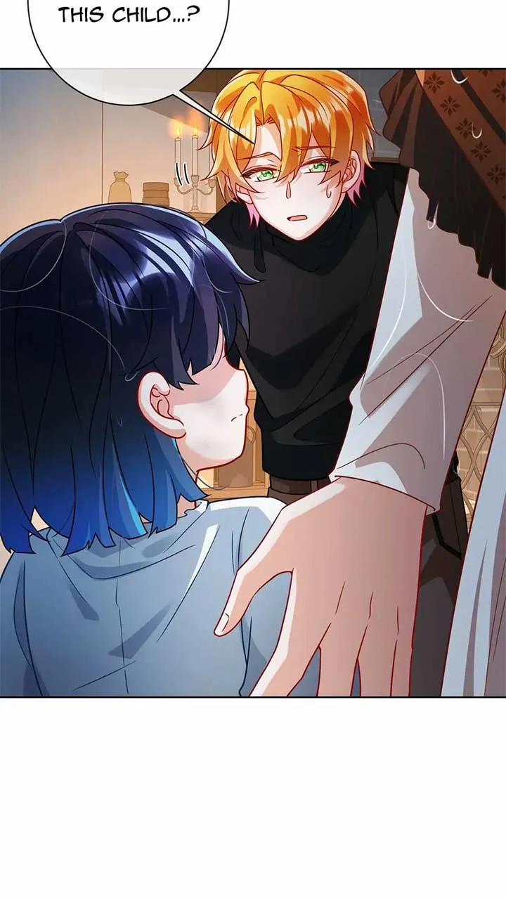 The Daughter of Evil and Miss Devil Chapter 42 Online - página 19