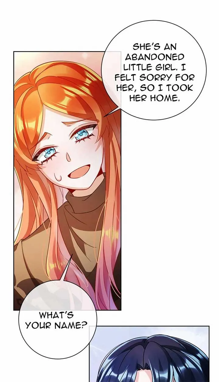 The Daughter of Evil and Miss Devil Chapter 42 Online - página 20
