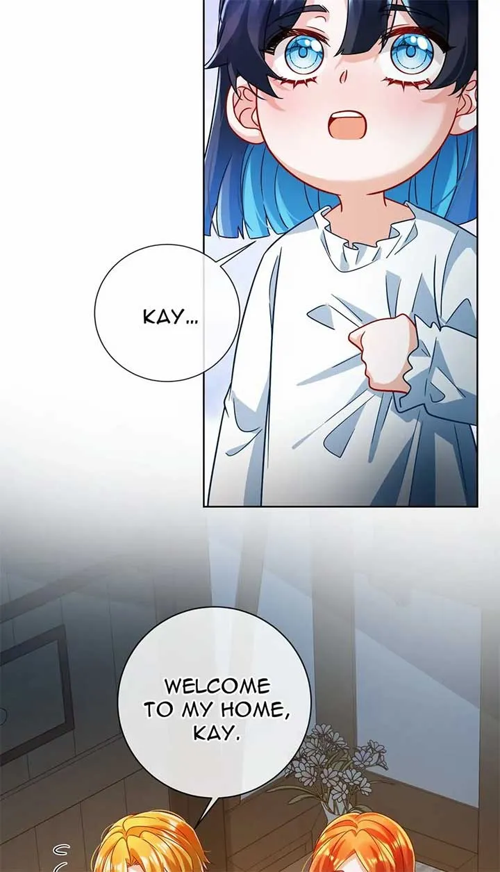 The Daughter of Evil and Miss Devil Chapter 42 Online - página 21