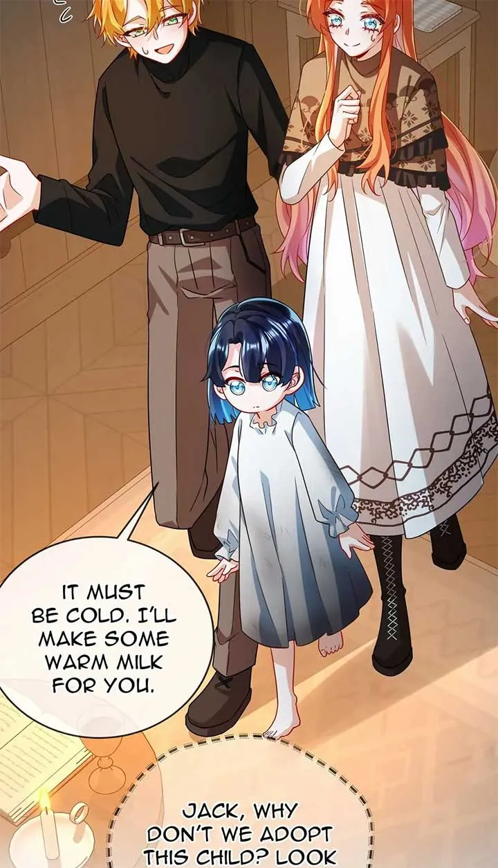 The Daughter of Evil and Miss Devil Chapter 42 Online - página 22