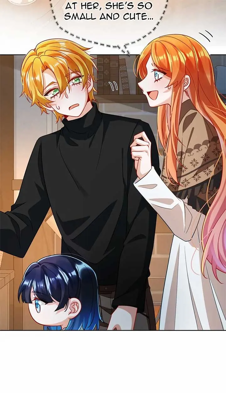 The Daughter of Evil and Miss Devil Chapter 42 Online - página 23