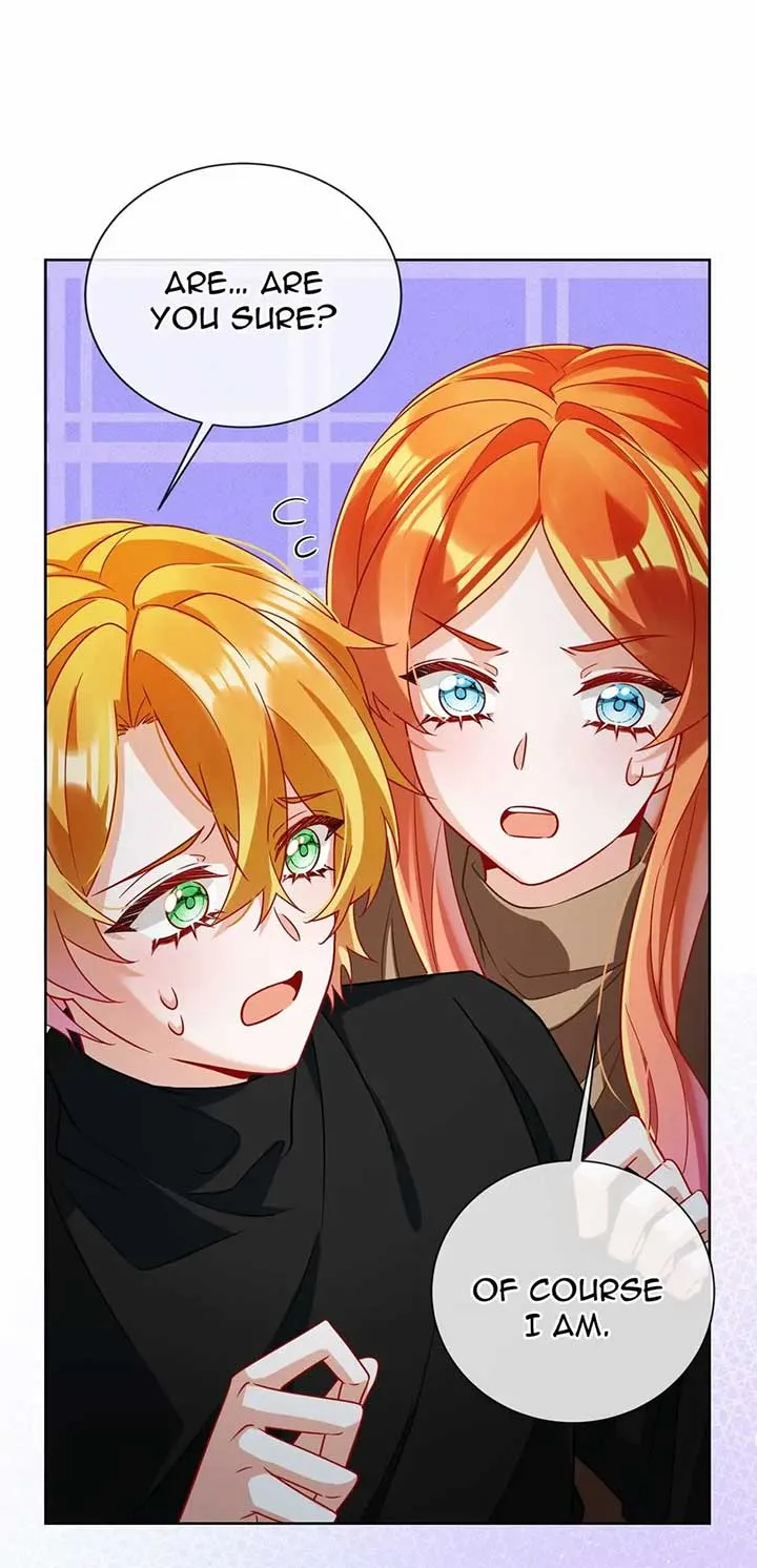 The Daughter of Evil and Miss Devil Chapter 42 Online - página 24