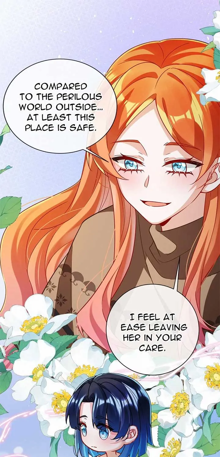 The Daughter of Evil and Miss Devil Chapter 42 Online - página 25