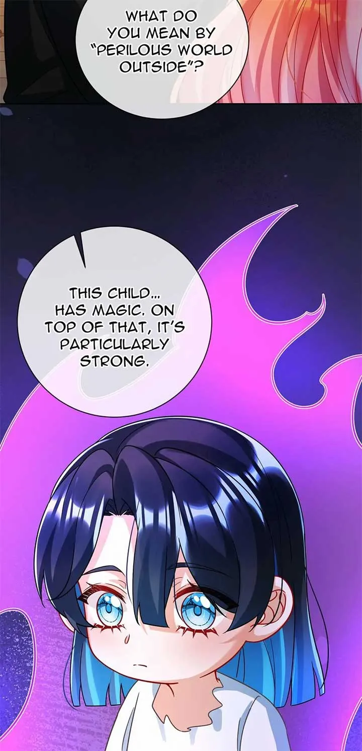 The Daughter of Evil and Miss Devil Chapter 42 Online - página 27