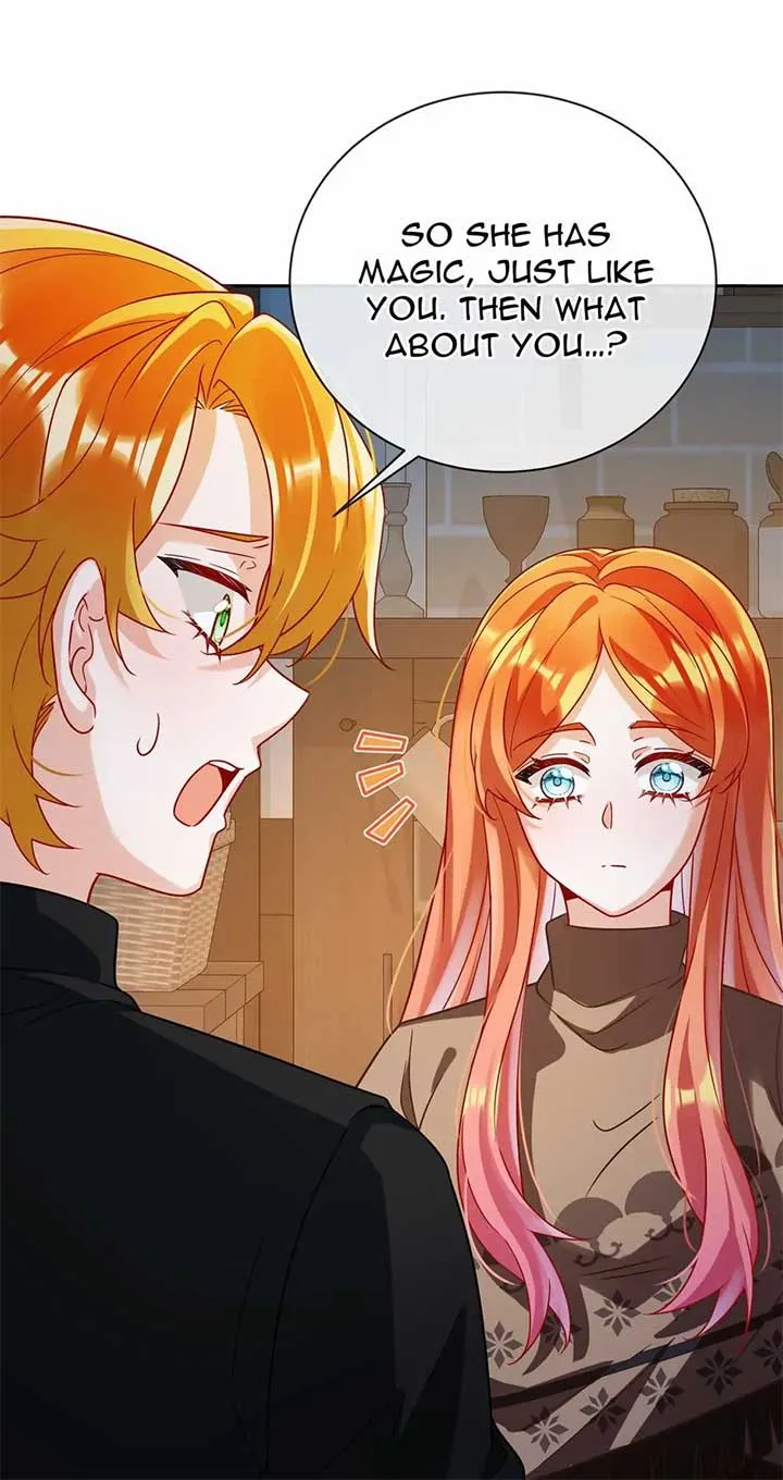 The Daughter of Evil and Miss Devil Chapter 42 Online - página 29