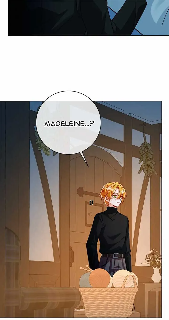 The Daughter of Evil and Miss Devil Chapter 42 Online - página 32