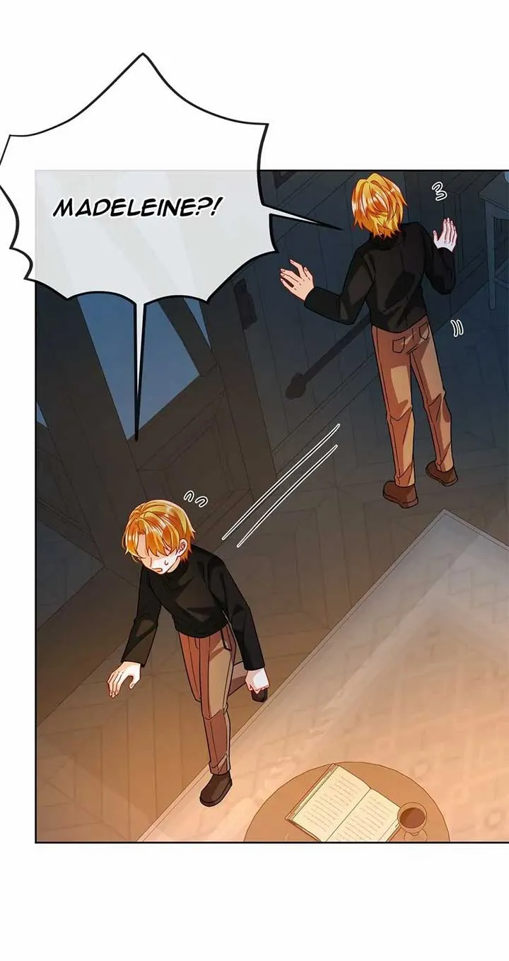 The Daughter of Evil and Miss Devil Chapter 42 Online - página 33